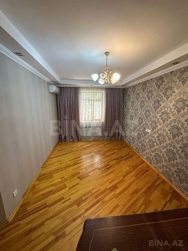 3-комн. новостройка - Хырдалан - 88 м² (1)