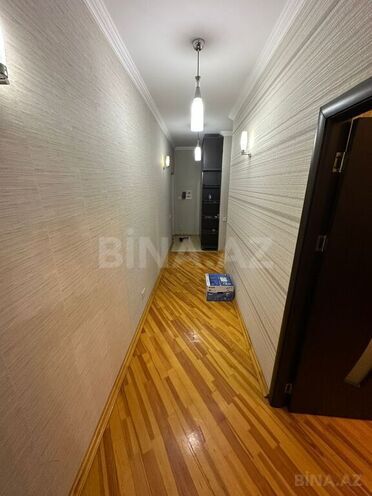 3-комн. новостройка - Хырдалан - 88 м² (11)