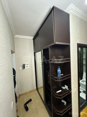 3-комн. новостройка - Хырдалан - 88 м² (10)