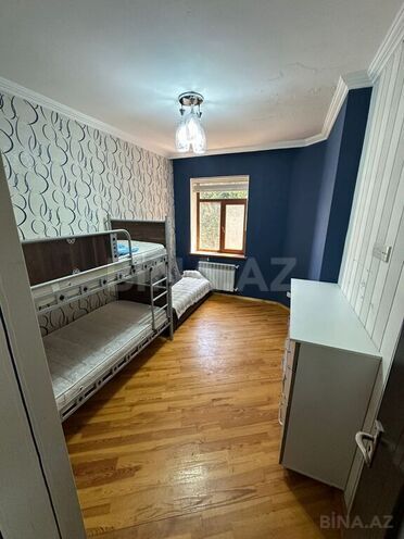 3-комн. новостройка - Хырдалан - 88 м² (6)