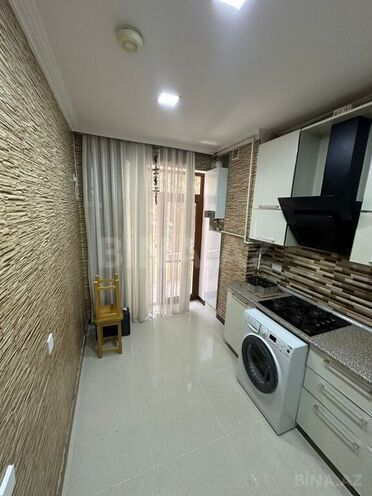 3-комн. новостройка - Хырдалан - 88 м² (3)
