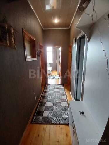 3-комн. новостройка - м. Иншаатчылар - 70 м² (14)