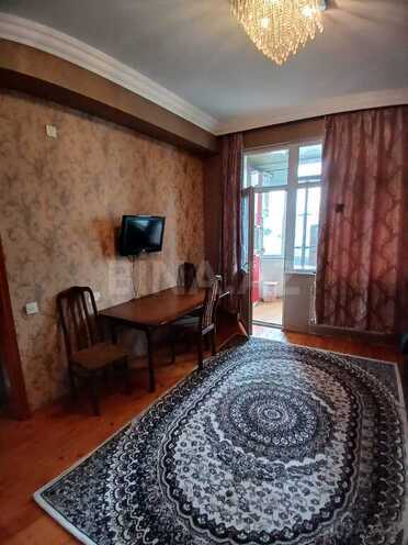 3-комн. новостройка - м. Иншаатчылар - 70 м² (7)