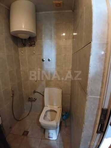 3-комн. новостройка - м. Иншаатчылар - 70 м² (16)