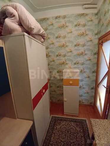3-комн. новостройка - м. Иншаатчылар - 70 м² (10)