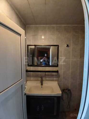 3-комн. новостройка - м. Иншаатчылар - 70 м² (15)