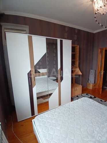 3-комн. новостройка - м. Иншаатчылар - 70 м² (2)