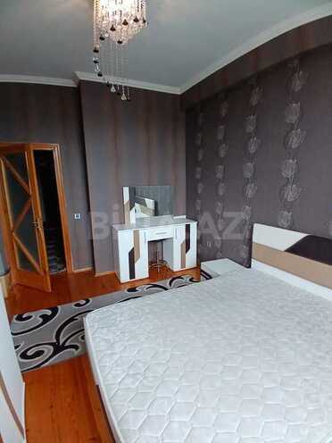 3-комн. новостройка - м. Иншаатчылар - 70 м² (5)