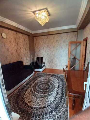 3-комн. новостройка - м. Иншаатчылар - 70 м² (8)