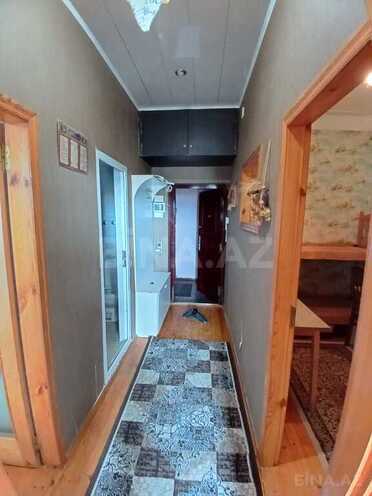 3-комн. новостройка - м. Иншаатчылар - 70 м² (13)