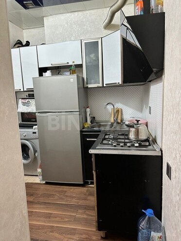2-комн. новостройка - пос. Бакиханова - 51 м² (3)