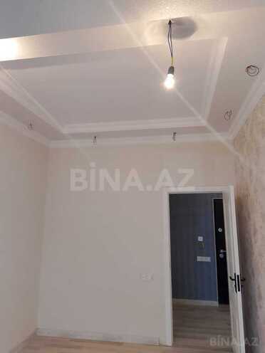 1-комн. новостройка - пос. Амирджаны - 35 м² (7)