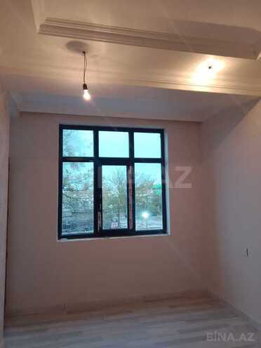 1-комн. новостройка - пос. Амирджаны - 35 м² (4)
