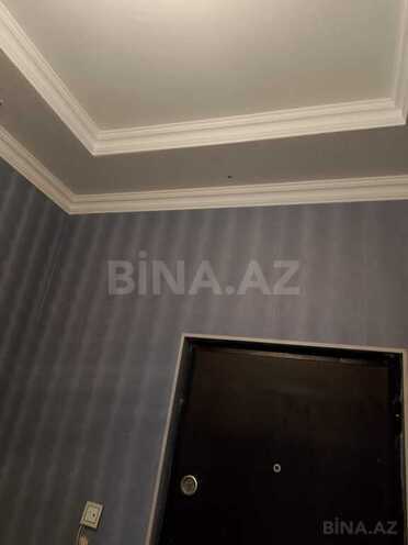 1-комн. новостройка - пос. Амирджаны - 35 м² (6)