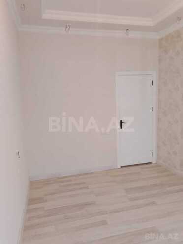 1-комн. новостройка - пос. Амирджаны - 35 м² (15)