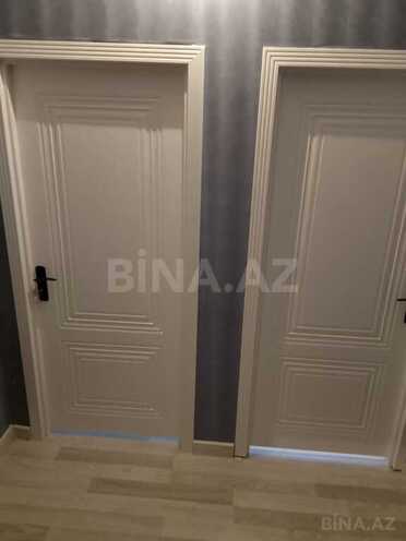 1-комн. новостройка - пос. Амирджаны - 35 м² (9)