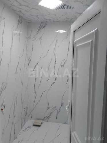 1-комн. новостройка - пос. Амирджаны - 35 м² (12)