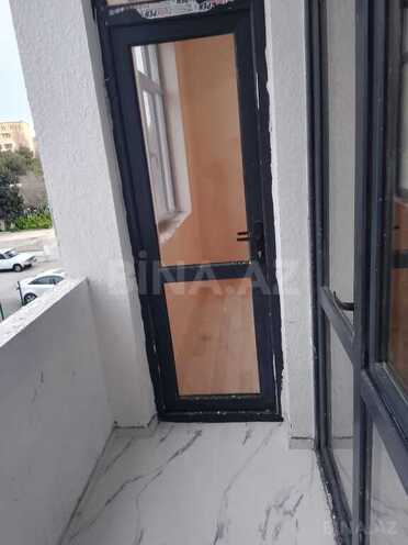 1-комн. новостройка - пос. Амирджаны - 35 м² (5)