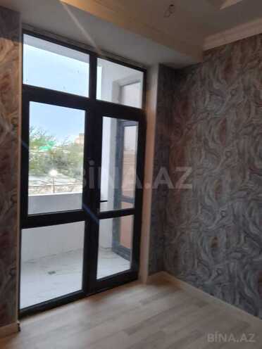 1-комн. новостройка - пос. Амирджаны - 35 м² (3)