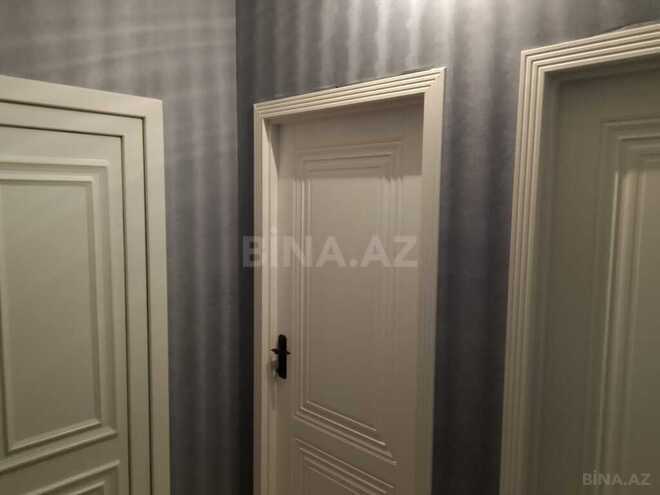 1-комн. новостройка - пос. Амирджаны - 35 м² (8)