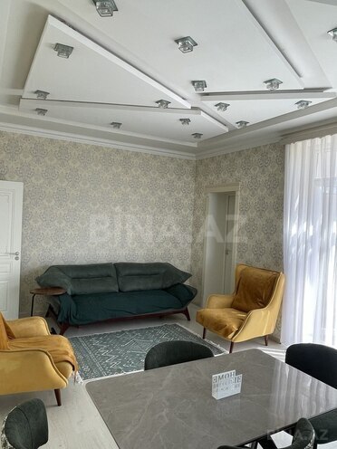 3-комн. новостройка - Наримановский  р. - 120 м² (5)