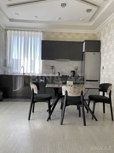 3-комн. новостройка - Наримановский  р. - 120 м² (4)