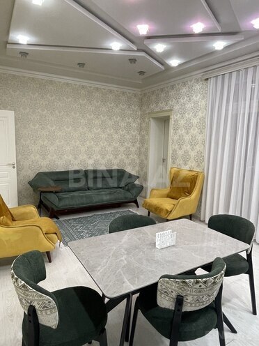 3-комн. новостройка - Наримановский  р. - 120 м² (13)