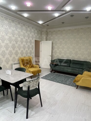 3-комн. новостройка - Наримановский  р. - 120 м² (2)