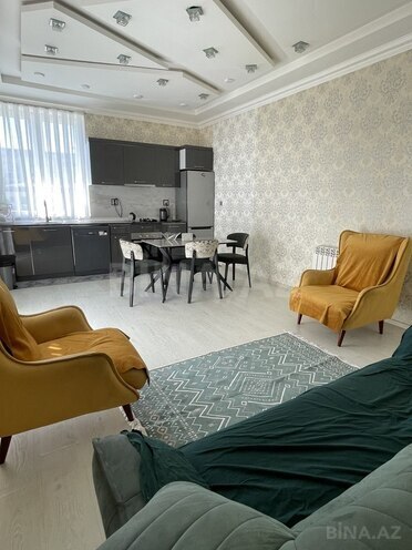3-комн. новостройка - Наримановский  р. - 120 м² (6)