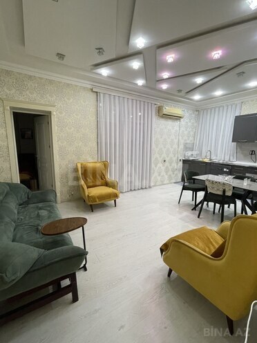 3-комн. новостройка - Наримановский  р. - 120 м² (3)