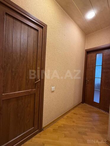 2-комн. новостройка - пос. Бадамдар - 60 м² (8)