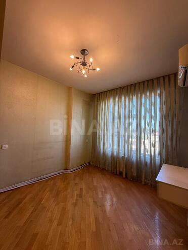 2-комн. новостройка - пос. Бадамдар - 60 м² (3)