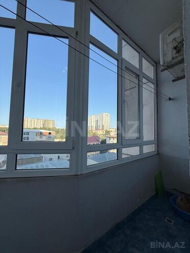 2-комн. новостройка - пос. Бадамдар - 60 м² (7)