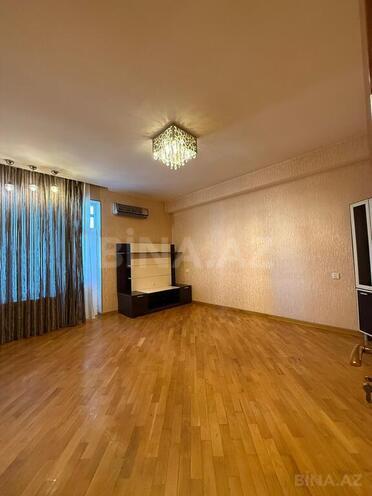 2-комн. новостройка - пос. Бадамдар - 60 м² (1)