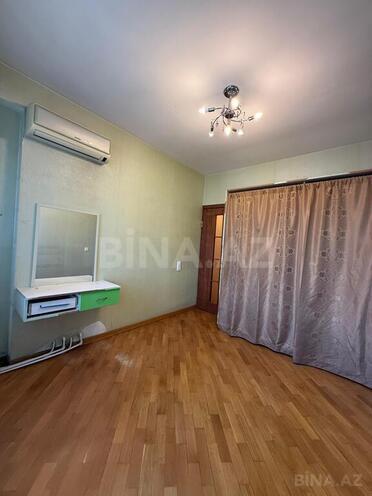 2-комн. новостройка - пос. Бадамдар - 60 м² (4)