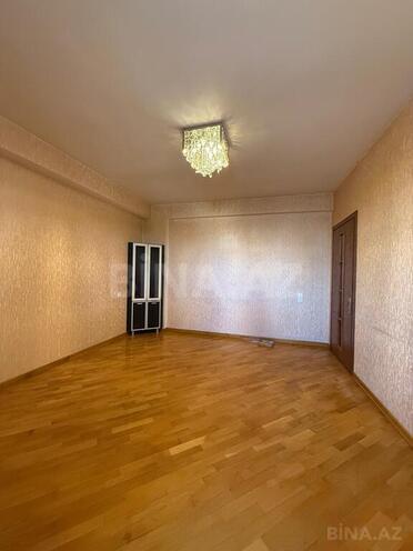 2-комн. новостройка - пос. Бадамдар - 60 м² (2)