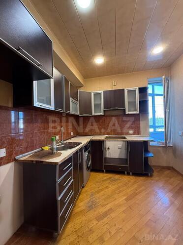 2-комн. новостройка - пос. Бадамдар - 60 м² (9)
