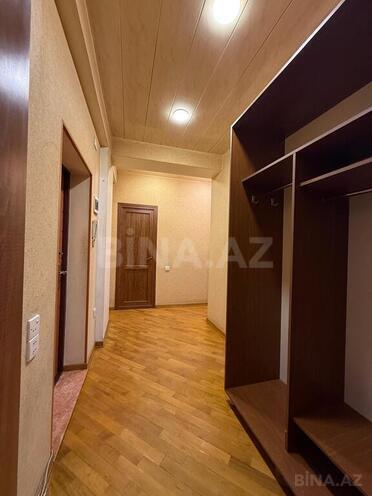 2-комн. новостройка - пос. Бадамдар - 60 м² (5)