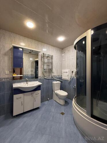 2-комн. новостройка - пос. Бадамдар - 60 м² (10)
