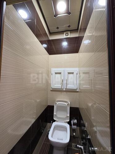 3 otaqlı köhnə tikili - Memar Əcəmi m. - 56 m² (3)