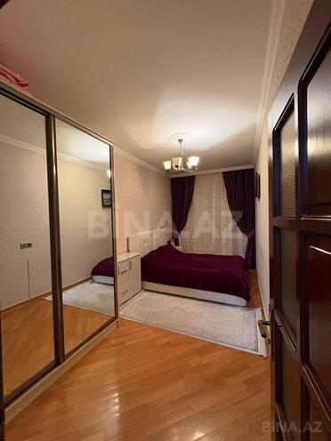 3 otaqlı köhnə tikili - Memar Əcəmi m. - 56 m² (10)