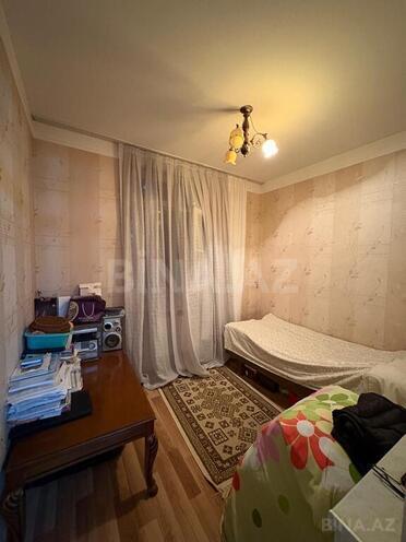 3 otaqlı köhnə tikili - Memar Əcəmi m. - 56 m² (14)