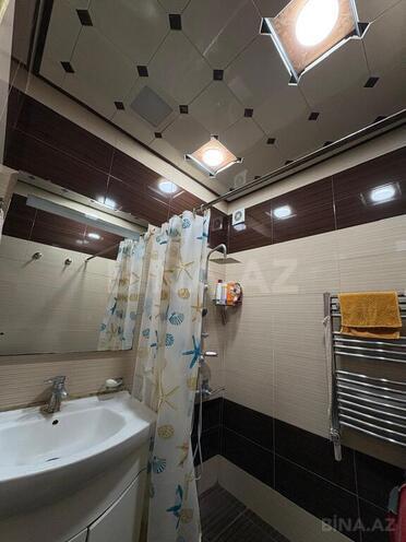 3 otaqlı köhnə tikili - Memar Əcəmi m. - 56 m² (4)
