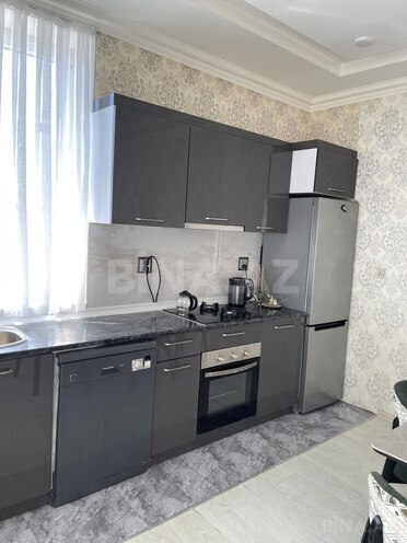 3-комн. новостройка - Наримановский  р. - 120 м² (12)