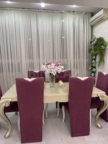 3-комн. новостройка - Наримановский  р. - 120 м² (11)