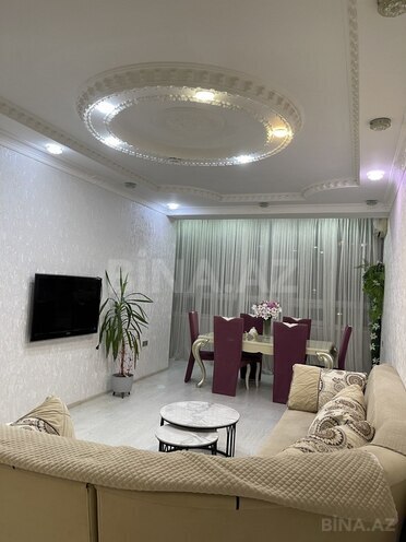 3-комн. новостройка - Наримановский  р. - 120 м² (10)