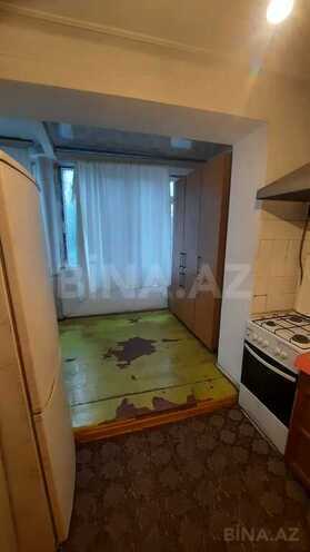 2-комн. вторичка - пос. 8-й мкр - 43 м² (9)