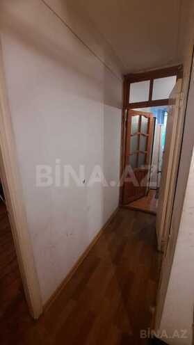 2-комн. вторичка - пос. 8-й мкр - 43 м² (12)