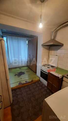 2-комн. вторичка - пос. 8-й мкр - 43 м² (10)