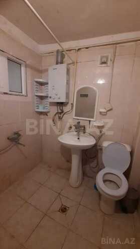 2-комн. вторичка - пос. 8-й мкр - 43 м² (15)